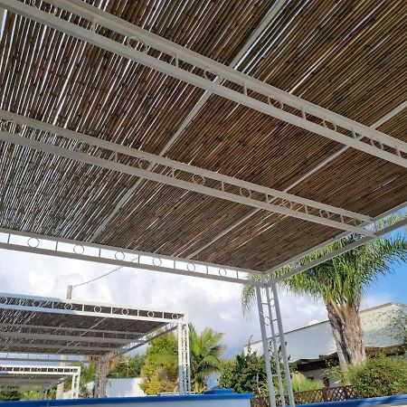 Willa Londazzurra Marina di Mancaversa Zewnętrze zdjęcie